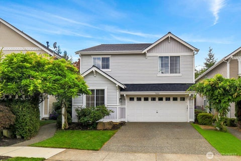 Photo of 7023 Autumn Avenue SE, Snoqualmie, WA 98065 (MLS # 2583273)