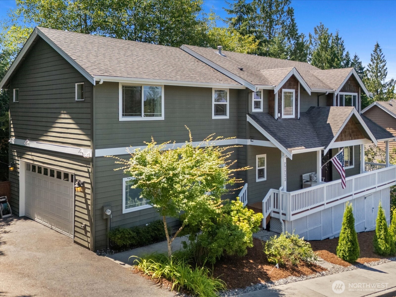 27233 NE 145th Street