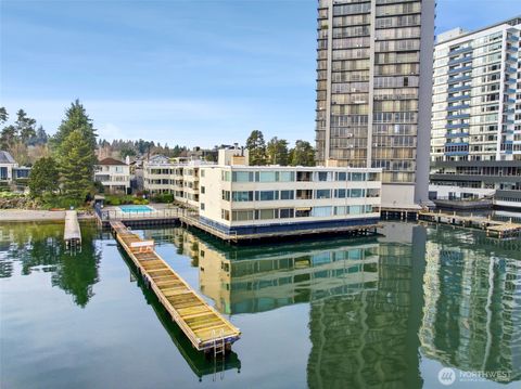 Photo of 1600 43rd Avenue E #209, Seattle, WA 98112 (MLS # 2475205)