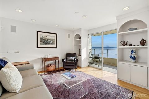 Photo of 1600 43rd Avenue E #209, Seattle, WA 98112 (MLS # 2475205)