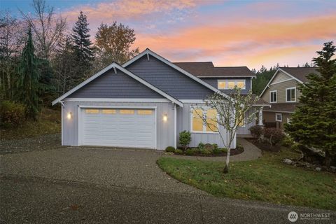 Photo of 2617 Fir Crest Boulevard, Anacortes, WA 98221 (MLS # 2454970)