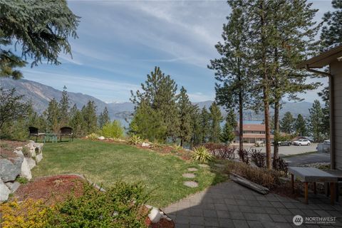 7379 Ridgeview Drive Chelan WA 98816
