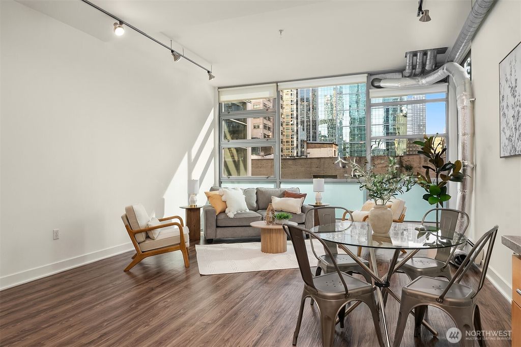 Photo of 2015 Terry Avenue #416, Seattle, WA 98121 (MLS # 2488897)