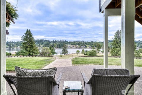 Photo of 481 E Leeds, Shelton, WA 98584 (MLS # 2475632)
