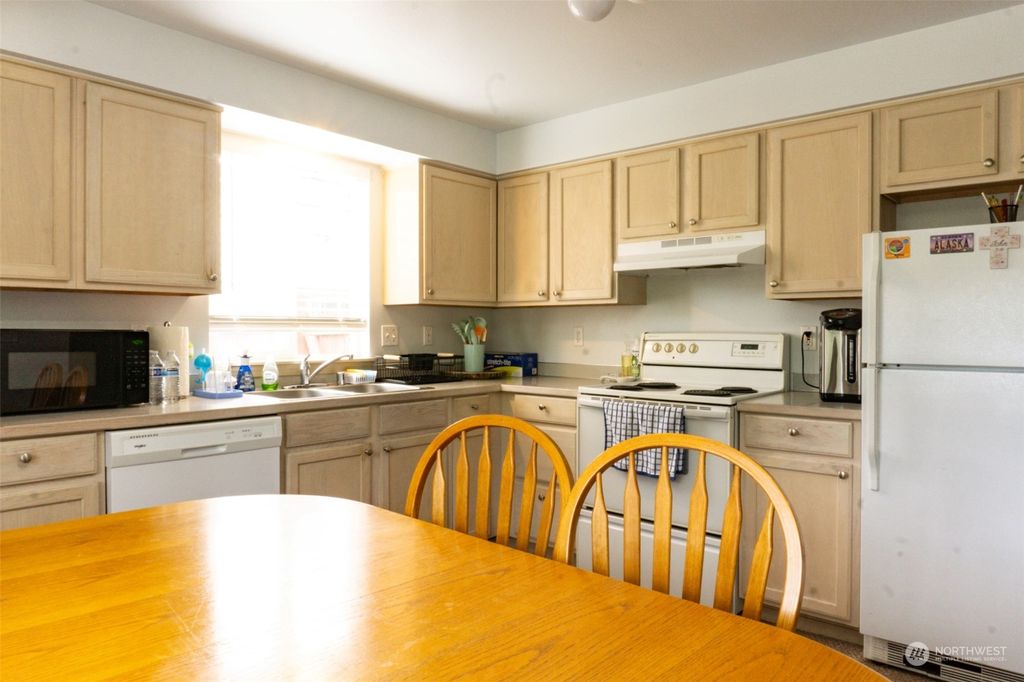 Photo of 7513 59th Drive NE, Marysville, WA 98270 (MLS # 2297830)