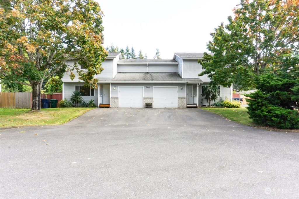 Photo of 7513 59th Drive NE, Marysville, WA 98270 (MLS # 2297830)