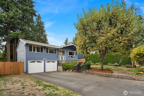 Photo of 9625 164th Avenue NE, Redmond, WA 98052 (MLS # 2452510)