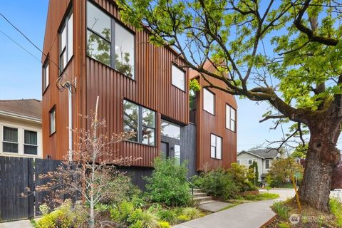 2305 B E Alder Street, Seattle, WA 98122 - MLS#: 2365345
