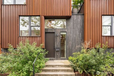 2305 E Alder Street, Seattle, WA 98122 - MLS#: 2365345