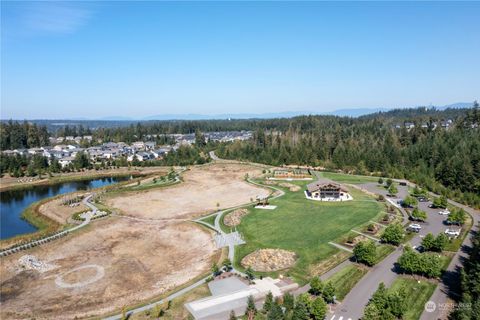 A home in Bonney Lake