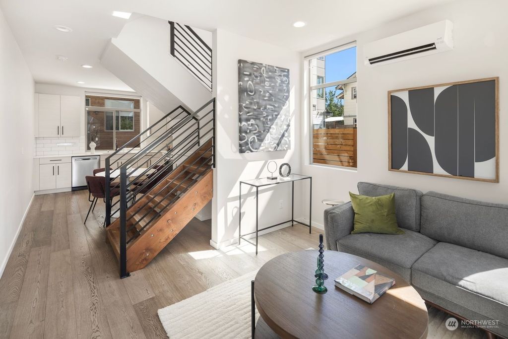 Photo of 820 A NW 54th Street, Seattle, WA 98107 (MLS # 2259447)