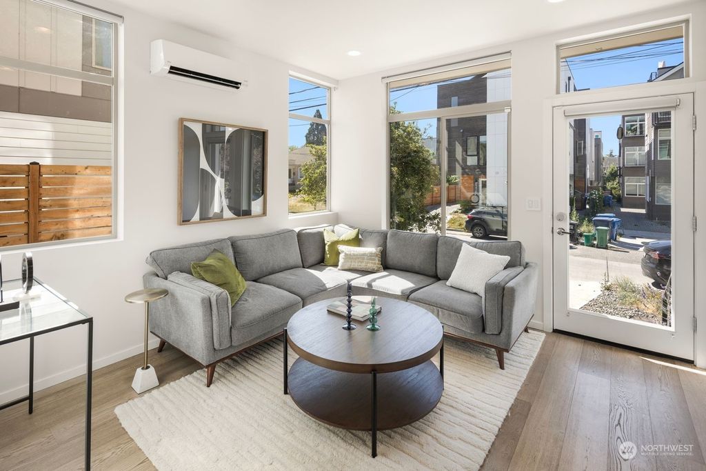 Photo of 820 A NW 54th Street, Seattle, WA 98107 (MLS # 2259447)