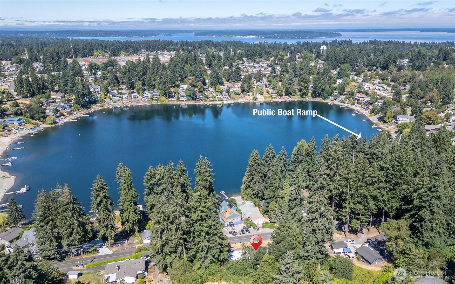 217 Lake Louise Drive SW