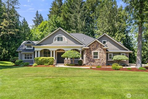 Photo of 3619 Pennant Court NW, Olympia, WA 98502 (MLS # 2521920)