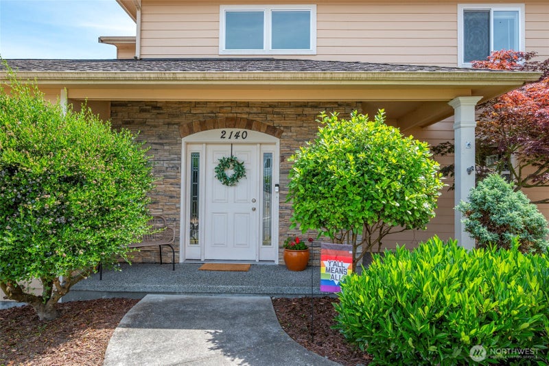 2140 SW Vista Park Drive