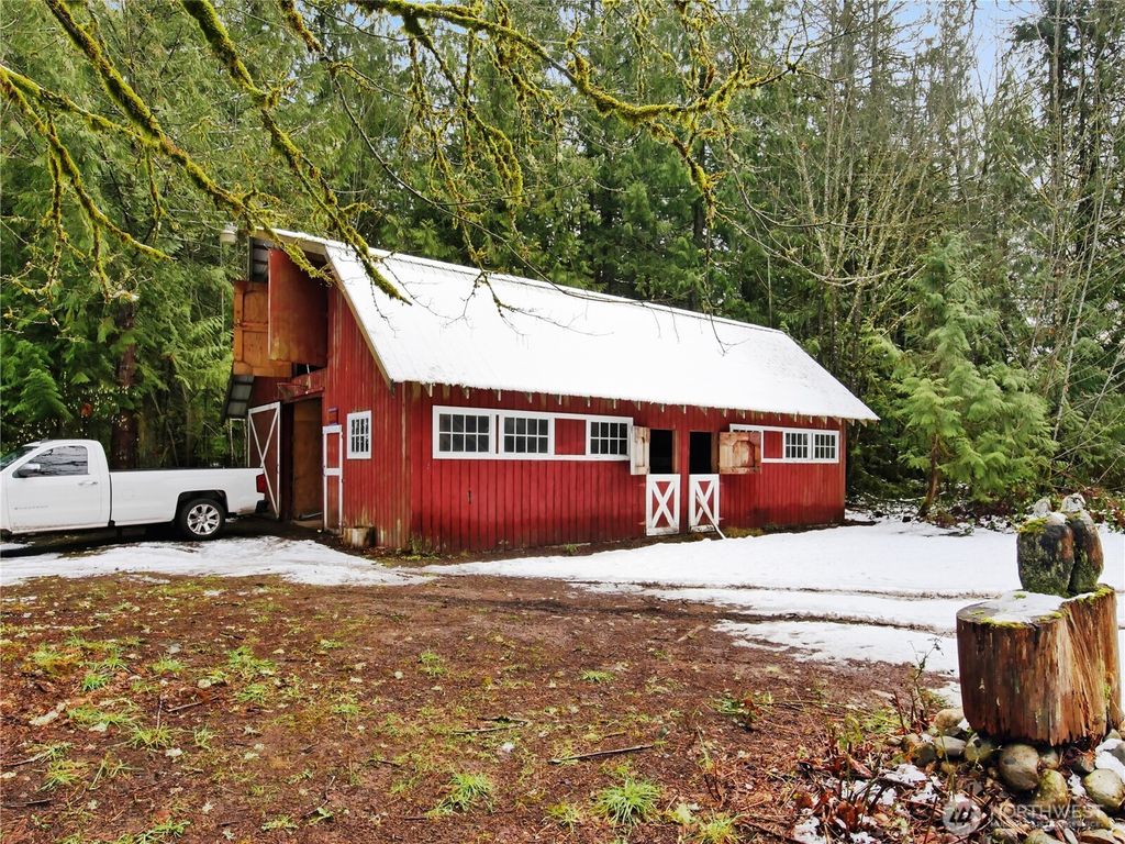 Photo of 23920 SE 371 Street, Enumclaw, WA 98022 (MLS # 2493949)