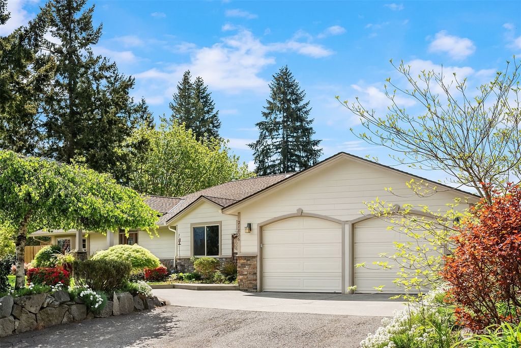 Photo of 21826 Calhoun Road, Monroe, WA 98272 (MLS # 2289258)