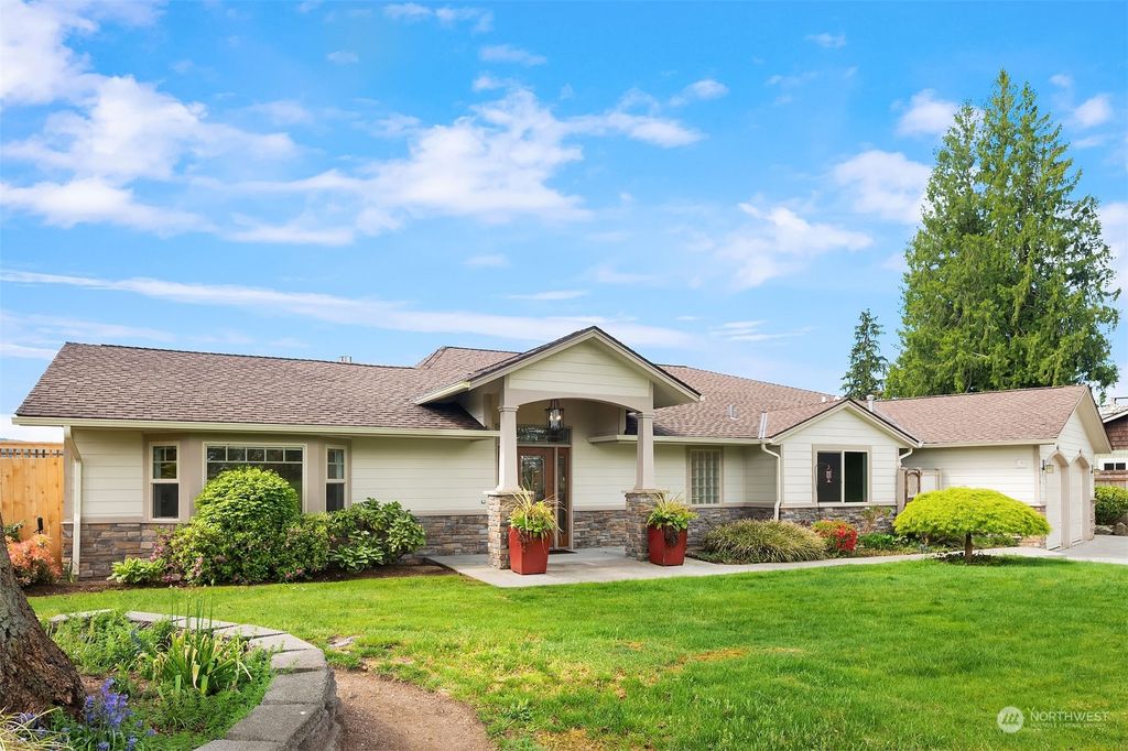 Photo of 21826 Calhoun Road, Monroe, WA 98272 (MLS # 2289258)
