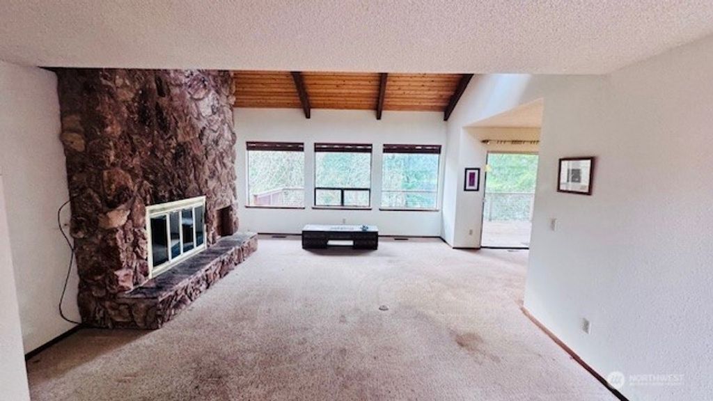 Photo of 350 E Fairway Drive, Allyn, WA 98524 (MLS # 2460218)