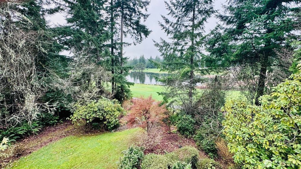 Photo of 350 E Fairway Drive, Allyn, WA 98524 (MLS # 2460218)