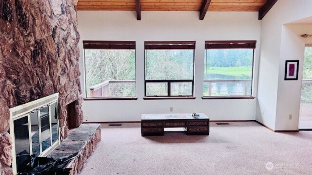 Photo of 350 E Fairway Drive, Allyn, WA 98524 (MLS # 2460218)