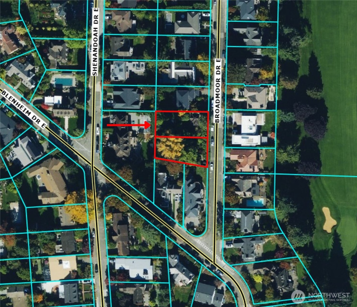 1118000701 Broadmoor Drive E