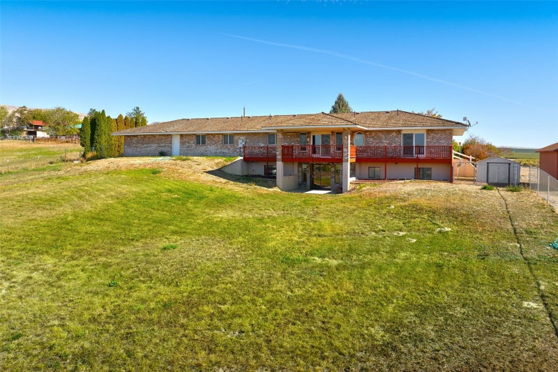 510 Warrior Road