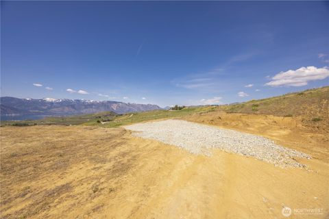 Photo of 139 Mountain Ridge Lane, Chelan, WA 98816 (MLS # 2501555)