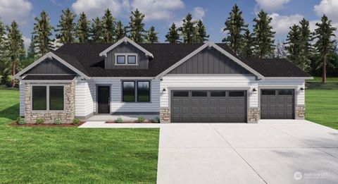 Photo of 605 Kingbird Ct, Walla Walla, WA 99362 (MLS # 2438375)