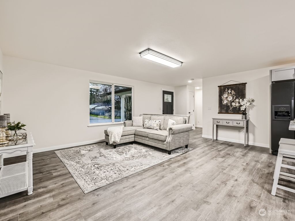 Photo of 6405 58TH Street NE, Marysville, WA 98270 (MLS # 2184752)