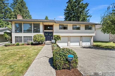 14202 SE 162nd Place Renton WA 98058