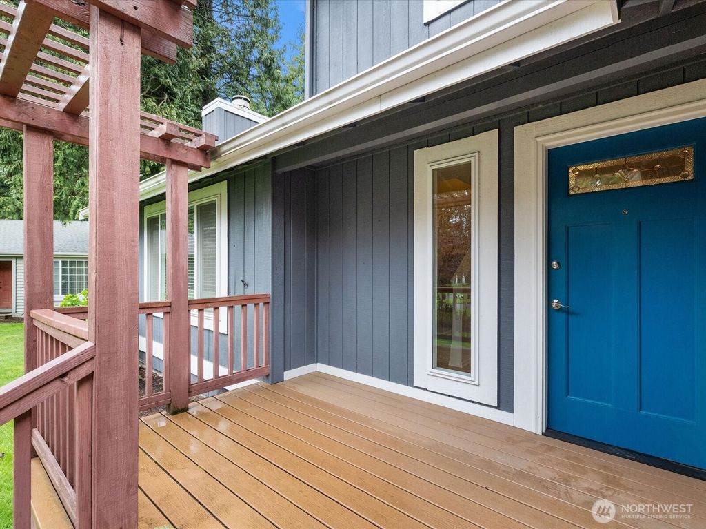 Photo of 10725 127th Avenue NE, Kirkland, WA 98033 (MLS # 2507633)