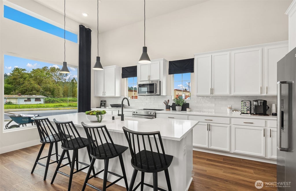 Photo of 4200 Tolt Avenue, Carnation, WA 98014 (MLS # 2585161)