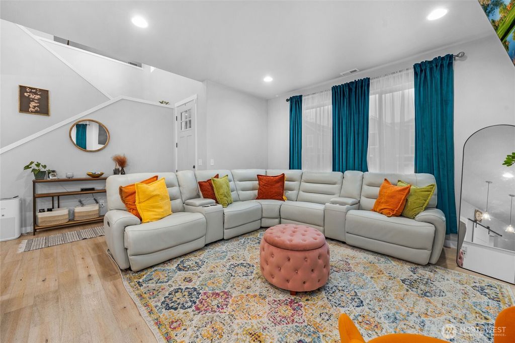 Photo of 8770 69th Place NE, Marysville, WA 98270 (MLS # 2457581)