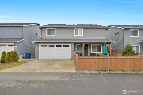Photo of 8770 69th Place NE, Marysville, WA 98270 (MLS # 2457581)