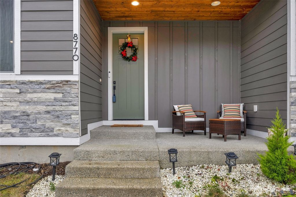 Photo of 8770 69th Place NE, Marysville, WA 98270 (MLS # 2457581)