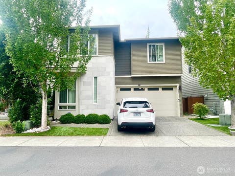 Photo of 17624 35th Drive SE, Bothell, WA 98012 (MLS # 2563368)