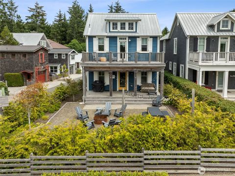 6 Glenview Lane, Pacific Beach, WA 98571 - MLS#: 2353318