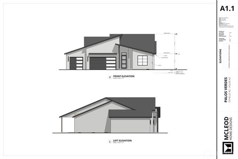 1171 E Mt Hood Street Othello WA 99344