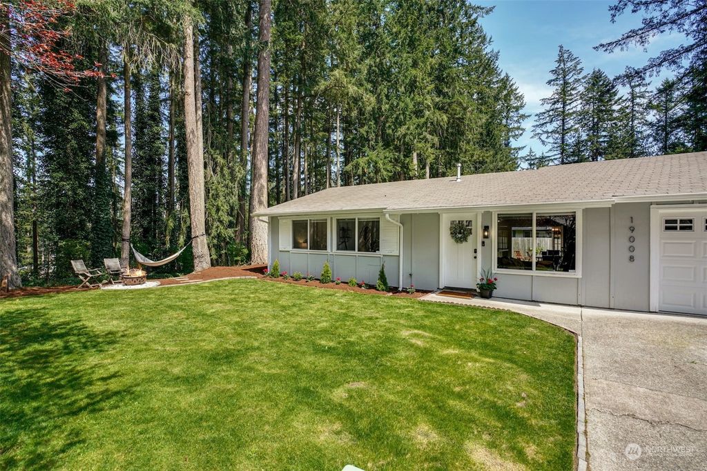 Photo of 19008 SE 266th Street, Covington, WA 98042 (MLS # 2063518)