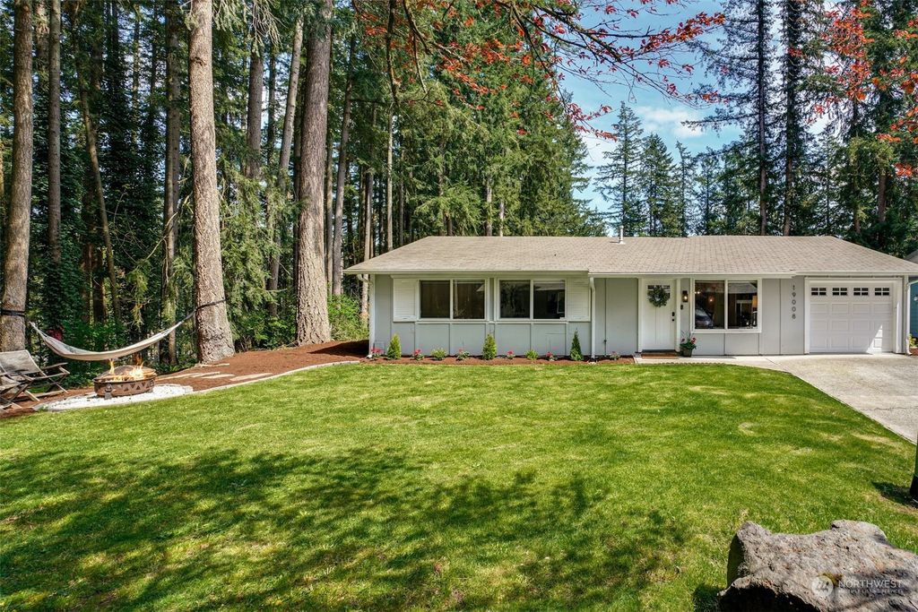Photo of 19008 SE 266th Street, Covington, WA 98042 (MLS # 2063518)