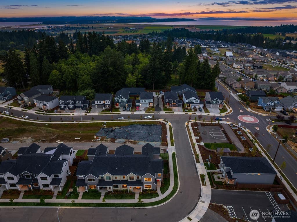Photo of 28300 74th Drive NW #B, Stanwood, WA 98292 (MLS # 2565533)
