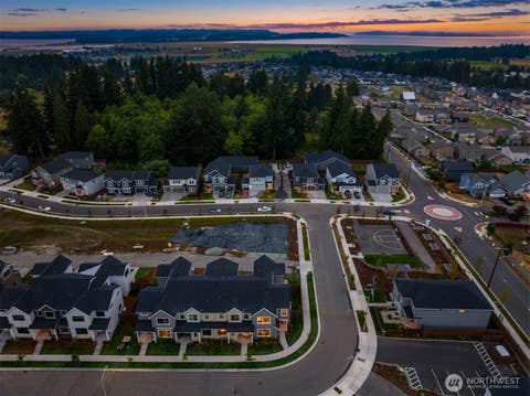 Photo of 28300 74th Drive NW #B, Stanwood, WA 98292 (MLS # 2565533)