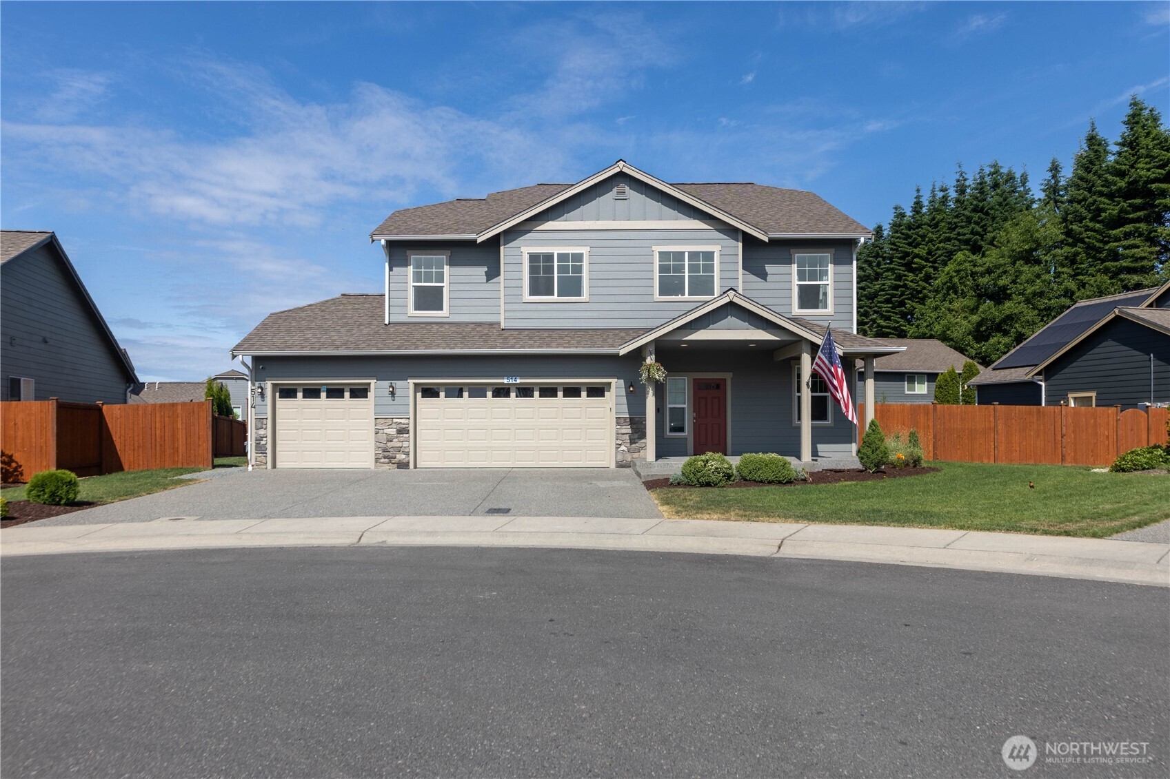 514 Wellington Place