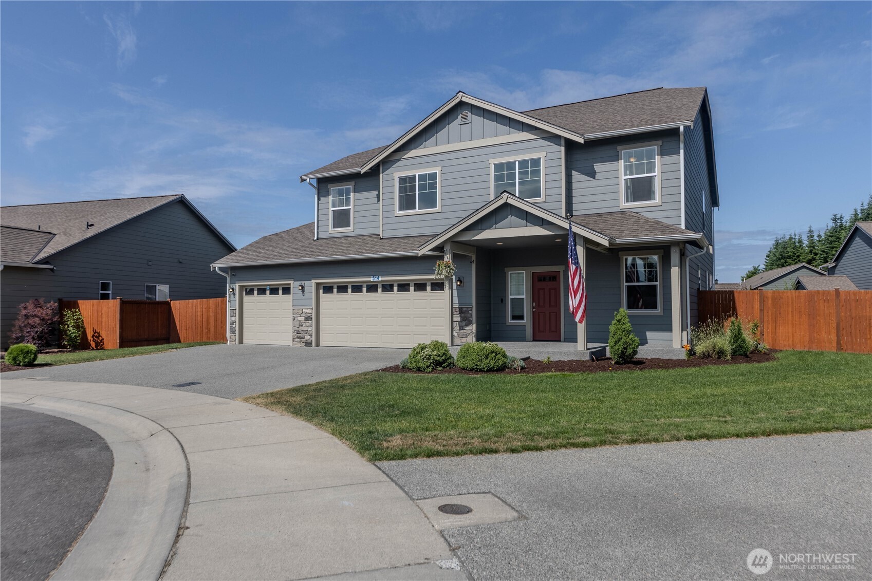 514 Wellington Place