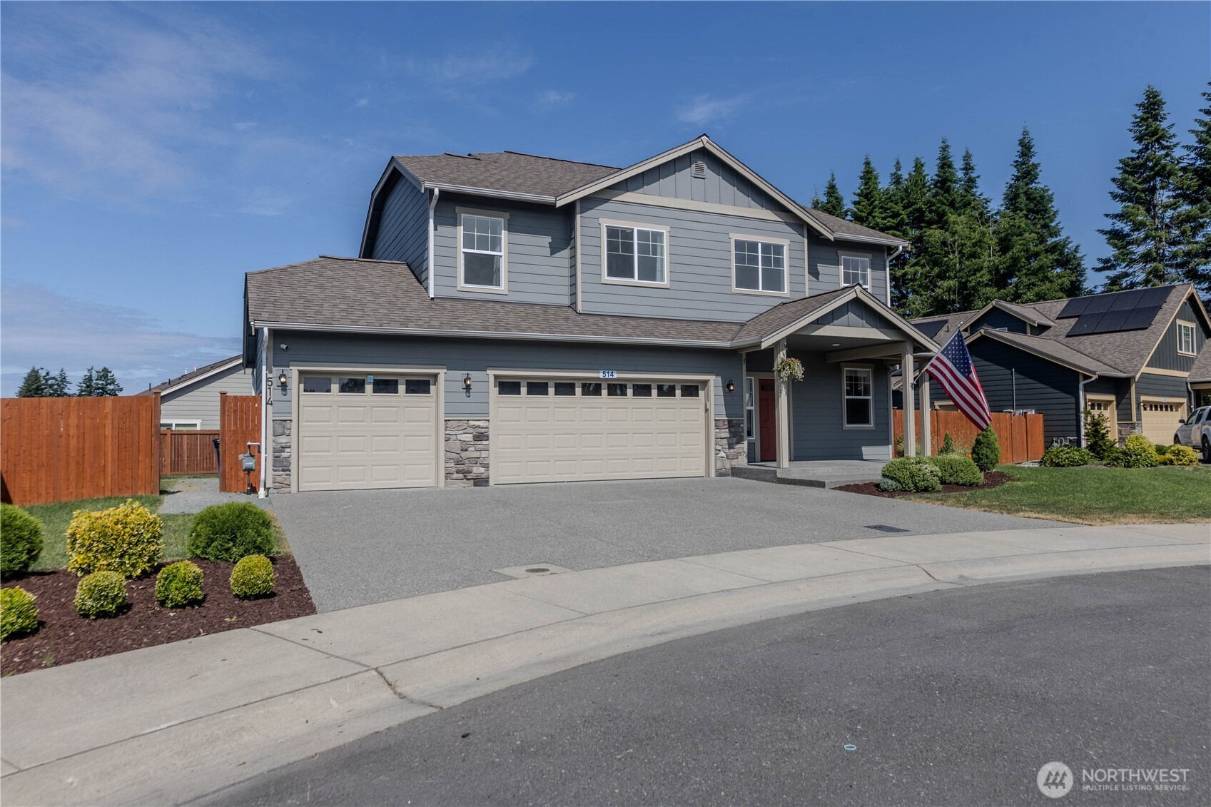 514 Wellington Place