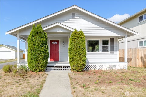 Photo of 121 Alpine Loop, Sequim, WA 98382 (MLS # 2584042)