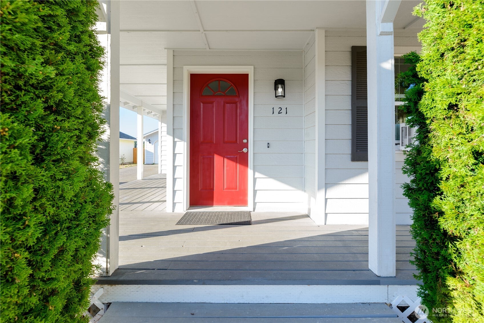121 Alpine Loop