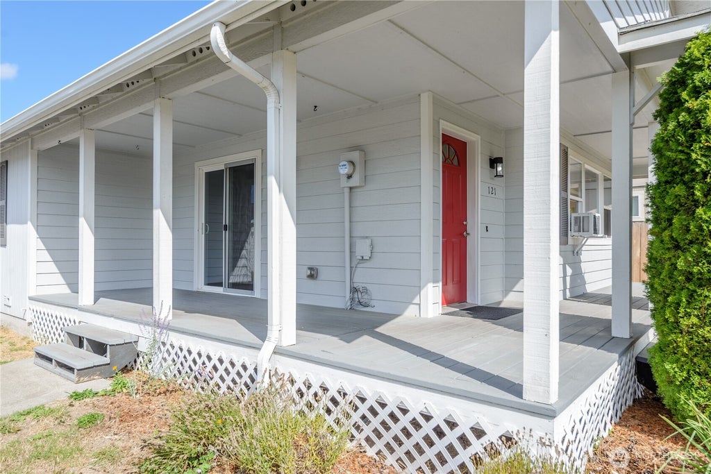 Photo of 121 Alpine Loop, Sequim, WA 98382 (MLS # 2584042)