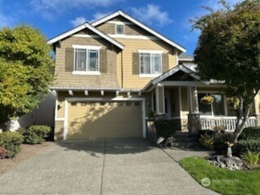 Photo of 22332 NE 6th Court, Sammamish, WA 98074 (MLS # 2443192)